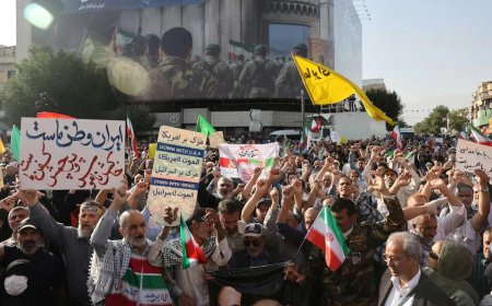 Iran: Amerikaanse aanval maakt bredere vergeldingsacties legitiem