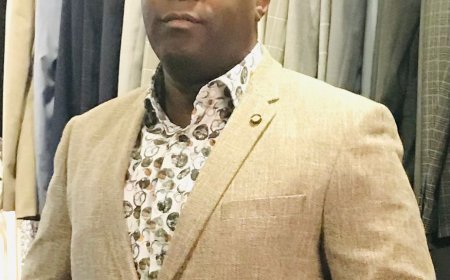 Wilgo Pengel kandidaat voor gemeenteraad Hoogvliet