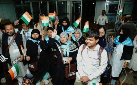 Na Iran begint India met operatie om Indiase staatsburgers uit Israël te evacueren. 