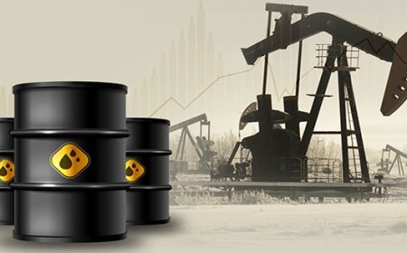 Stijging olieprijzen na aanval VS op Iraanse nucleaire faciliteiten