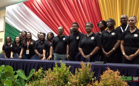 OKB verklaart verkiezingsuitslag 2025 bindend