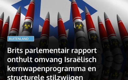 Nederland veroordeelt Iran, maar zwijgt over Israël – hypocrisie in diplomatieke kringen