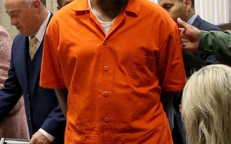 R. Kelly’s verzoek tot huisarrest afgewezen