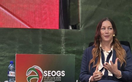 Noble Corporation versnelt duurzame innovatie in GranMorgu-project