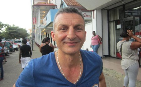 Rechter doet nog geen uitspraak in kwestie Nickeriestraat