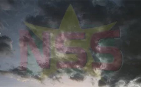 Momenten van zon, maar ook onweersbuien