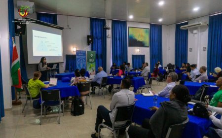 Bewustwording over klimaatfinanciering essentieel voor klimaataanpak