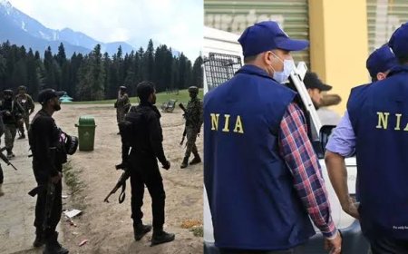 Indiase onderzoekers: “Alle aanvallers in Pahalgam waren Pakistaanse staatsburgers”