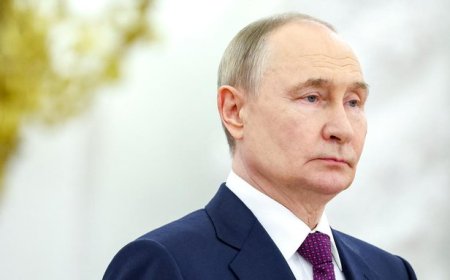 Poetin keurt ontwikkeling staatsberichten app goed om WhatsApp en Telegram te bestrijden