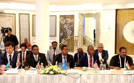 Suriname sluit zich aan bij International Big Cat Alliance (IBCA)