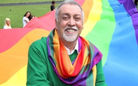 Weetje van de dag – Vandaag in 1978: Eerste regenboog Pride-vlag in première tijdens parade i