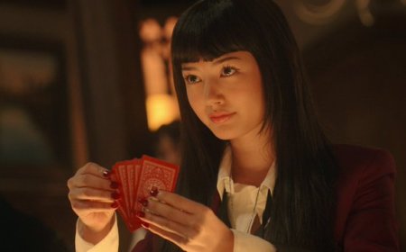 Controversiële Netflix-thriller ‘Bet’ krijgt tweede seizoen na 2,4 miljoen views