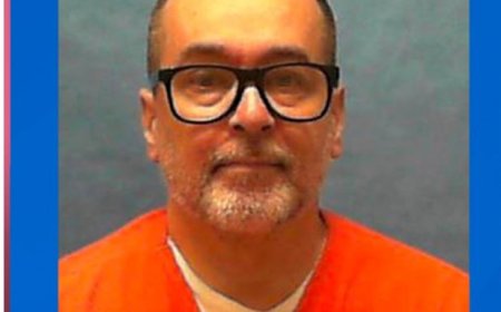 Florida executeert man veroordeeld voor verkrachting en moord