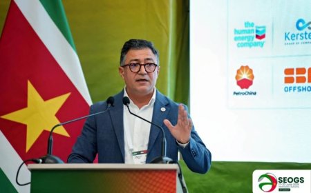 TotalEnergies zet in op lokaal talent