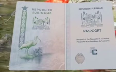 Meer dan 4000 paspoort aanvragen in korte tijd ingediend bij CBB