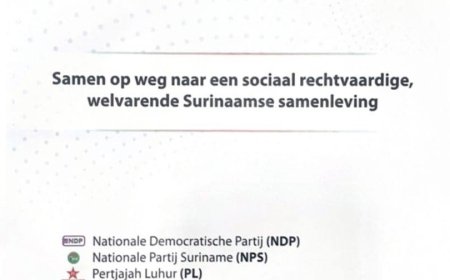 Snel akkoord zonder speciale programma’s