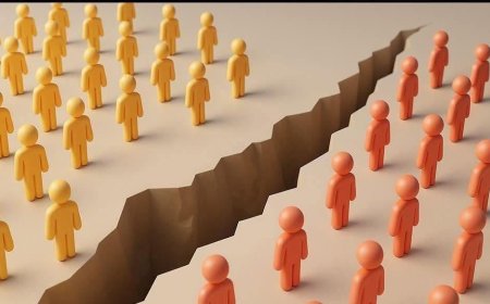 Ideologie als wapen – Hoe verdeeldheid macht behoudt in Suriname