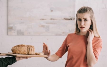 Brood van alle dagen: hoe allergisch is de wereld echt voor gluten?