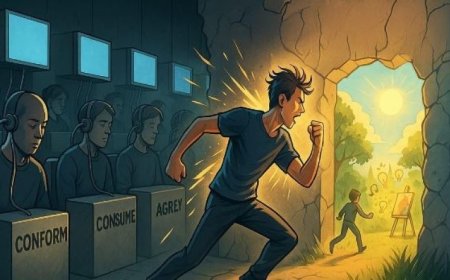 Gedrag in Suriname: Hoe burgers omgaan met vrijheid van denken en meningsuiting