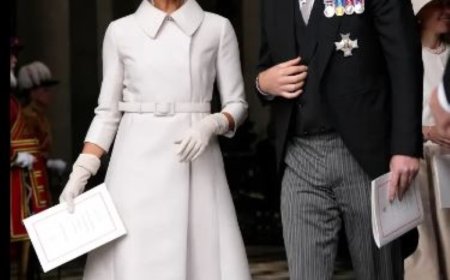 Kinderen van Prins Harry en Meghan Markle krijgen geen koninklijke rollen onder bewind van Pr