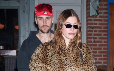 Justin Bieber en Hailey: Stilte voedt scheidingsgeruchten