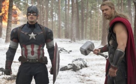 ‘Avengers: Doomsday’: Marvel betaalt miljoenen aan Engelse koning voor filmlocatie