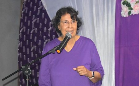 Simons: VHP-top probeert coalitievorming NDP bewust te dwarsbomen