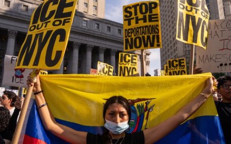 Hooggerechtshof VS staat deportatie van migranten naar derde landen toe