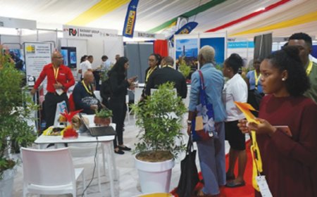 Beurzen: haal je eruit wat je erin hebt gestopt?