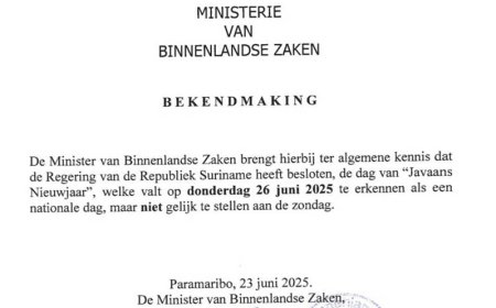 BESCHOUWING — De (on)zin van al die vrije dagen