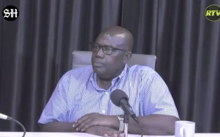 BEP-kandidaat-minister Landveld: overheid moet efficiënter gaan werken