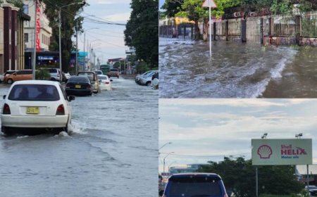 Achttien jaar wateroverlast – tijd voor echte oplossingen