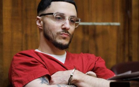 Rechter verwerpt doodstraf voor meesterbrein moordcomplot