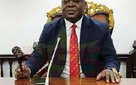 Parmessar wordt zaterdag beëdigd