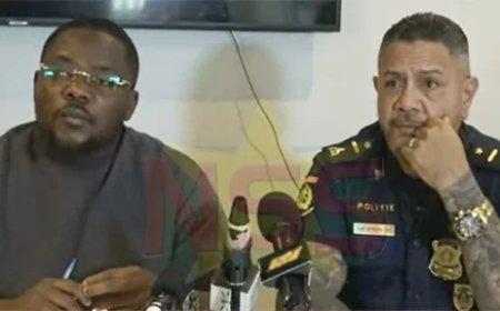 Politiebond hekelt politieke bevorderingen binnen KPS