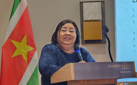 Van Dijk-Silos: ‘Wees tenminste blij als je wat krijgt met zes zetels ’