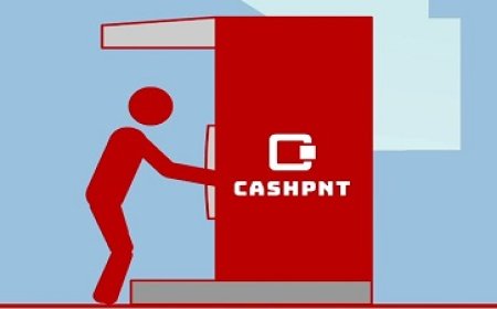 Structureel probleem met ‘Cashpnt’ pinautomaten; banken leveren BNETS niet genoeg geld
