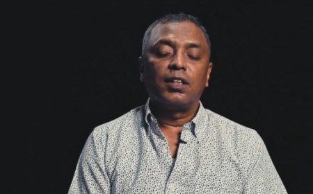 Wan Okasi-voorzitter haalt uit naar kiezers en politici: “De samenleving is even hypocriet al