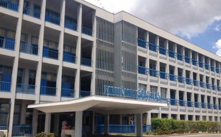 Storing bij Diakonessenhuis: operaties en bevallingen stilgelegd