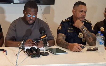 Politiebond hekelt werkwijze minister Amoksi bij bevorderingen