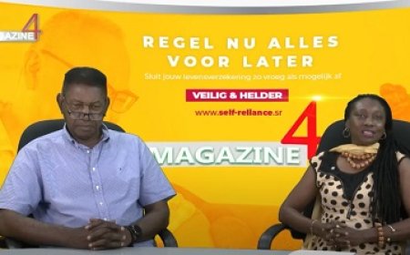 Lezing en culturele avond in het kader van 1 juli