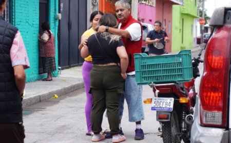 Twaalf mensen doodgeschoten tijdens feest in Mexicaanse stad