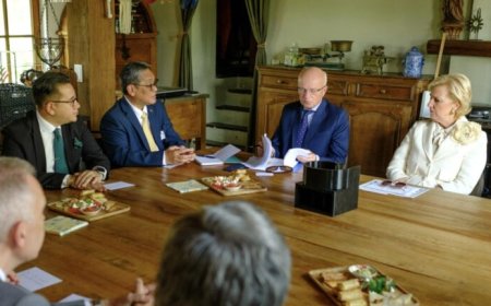 1,8 miljoen euro voor groene energie in Suriname via Vlaams klimaatprogramma