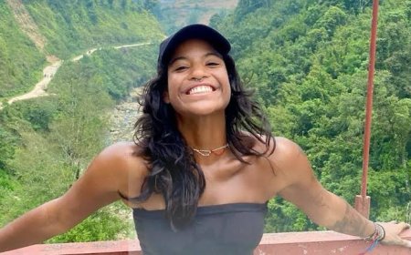 Braziliaanse toeriste dood aangetroffen in Indonesië na vier dagen op vulkaanklif