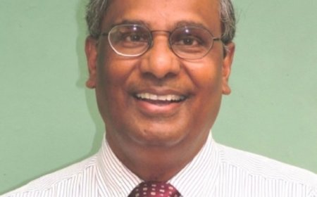 Analyse van de augiasstal welke Suriname heet