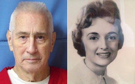 Opmerkelijk – Amerikaan (79) na bijna 50 jaar in dodencel alsnog geëxecuteerd