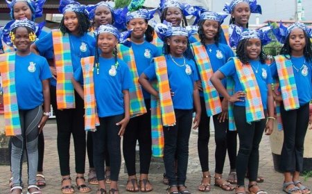 Misi Keti Koti-verkiezing viert vijftiende editie