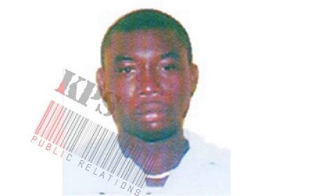 Franse media melden uitlevering van Joel ‘Bordo’ Martinus aan Frankrijk