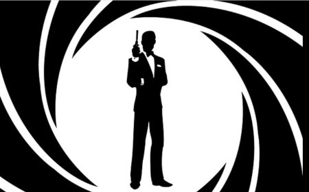 Bond-film regisseur gevonden: Denis Villeneuve stapt in na 8,5 miljard dollar Amazon-deal