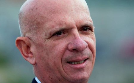 Voormalig Venezolaans spionnenhoofd bekent schuld in drugzaak en beschuldigt Maduro